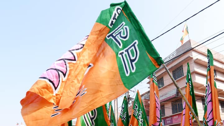 Odisha Assembly Elections 2024 BJP Releases 112 Candidates List Know the Names Congress BJD Naveen Patnaik Odisha Assembly Elections 2024: ओडिशा विधानसभा चुनाव के लिए बीजेपी ने जारी की 112 उम्मीदवारों की लिस्ट, जानिए किसे कहां से मिला टिकट