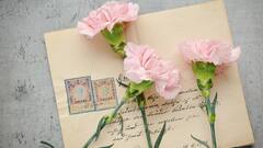 दुनिया में कब लिखी गई थी पहली चिट्ठी, जान लीजिए लफ्जों को शब्दों से बयां करने के इस तरीके का इतिहास