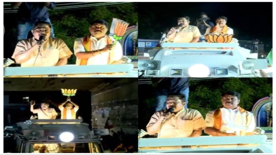 திமுக-காங்கிரஸ் கூட்டணி தமிழக மக்களை திசை திருப்பி வெற்றி பெற்றது - டிடிவி தினகரன்