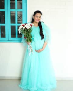 गरोदरपणानंतर ट्रोल करणाऱ्यांना सई लोकूर म्हणाली..