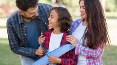 વર્કિંગ પેરેન્ટ્સ છો અને પોતાના બાળકોને નથી આપી શકતા સમય, તો જરૂર અપનાવો આ રીત