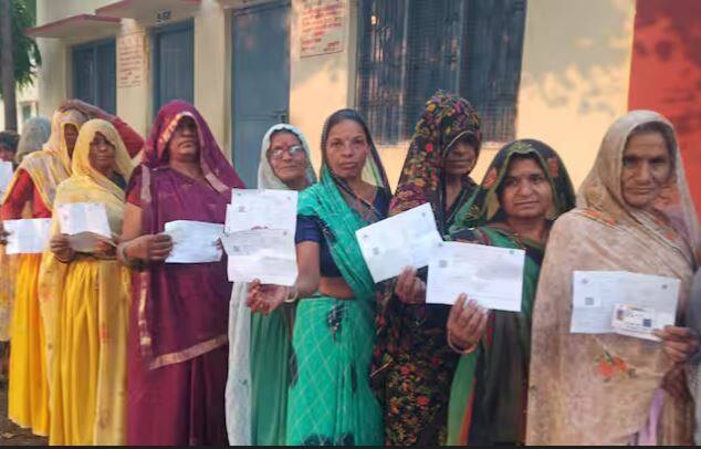 Election 2024:  ਚੋਣ ਕਮਿਸ਼ਨ ਵੱਲੋਂ ਕਿਹਾ ਗਿਆ ਹੈ ਕਿ 19 ਅਪ੍ਰੈਲ ਨੂੰ ਪਹਿਲੇ ਗੇੜ ਦੀਆਂ ਚੋਣਾਂ ਹੋਣਗੀਆਂ ਜਿਸ ਦੇ ਨਤੀਜੇ 4 ਜੂਨ ਨੂੰ ਸਾਹਮਣੇ ਆਉਣਗੇ।