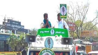Lok Sabha Elections 2024: ஜெயலலிதாவை சிறையில் வைத்த பாஜகவினரிடம் மண்டி இடுகிறார் டிடிவி -  சீமான்