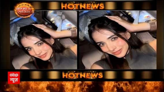 After exit from YRKKH, Pratiksha Honmukhe again taunts the makers! | HOT News