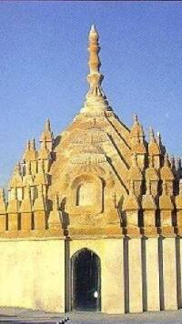 इस इस्लामिक देश में हैं 99 % मुसलमान लेकिन मौजूद है प्राचीन हिंदू मंदिर