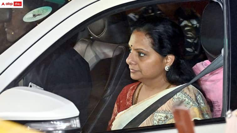 rouse avenue court allows kavitha to take home meal and some facilities Kavitha కవితకు ఇంటి భోజనానికి అనుమతి - మరిన్ని వెసులుబాట్లు కల్పిస్తూ న్యాయస్థానం కీలక ఆదేశాలు