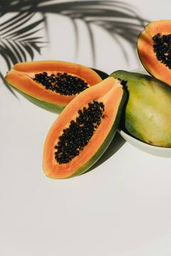 Papaya Benefits : साखर नियंत्रित करण्यापासून ते वजन कमी करण्यापर्यंत सकाळी रिकाम्या पोटी पपई खाल्ल्याने अनेक फायदे मिळू शकतात !