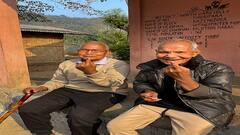 Election 2024: ઘરે બેસીને વૃદ્ધો કેવી રીતે આપી શકે છે મત? જાણો સંપૂર્ણ પ્રોસેસ