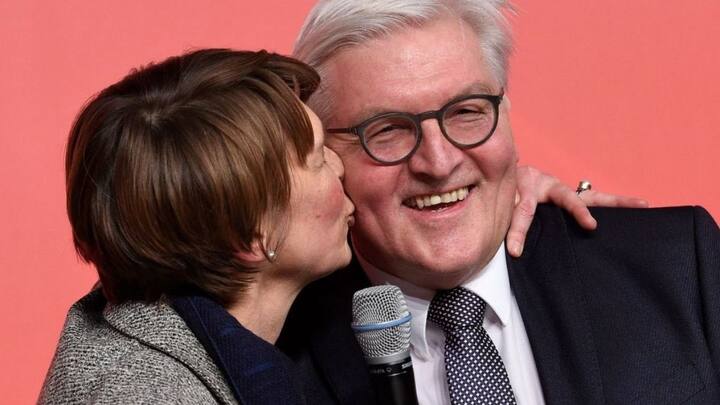 वहीं चौथे स्थान पर जर्मनी और पांचवें स्थान पर ब्रिटेन काबिज है. रिपोर्ट के मुताबिक जर्मनी की अर्थव्यवस्था 4.70 ट्रिलियन और ब्रिटेन की 3.59 ट्रिलियन डॉलर है.