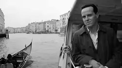 બ્લેક એન્ડ વ્હાઇટ કેટેગરી 'રિપ્લે' પણ એપ્રિલમાં ચાહકોનું મનોરંજન કરવા જઈ રહી છે. આ સિરીઝ નેટફ્લિક્સ પર 4 એપ્રિલે રિલીઝ થશે.