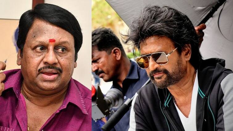 samaniyan actor ramarajan says he was jealous of actor rajinikanth Ramarajan: 