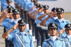 Salute Rules: સેલ્યૂટ કરવાની શું છે સાચી રીત, જાણો આને લઇને શું છે નિયમ