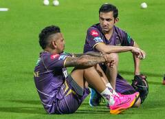Sunil Narine। হতাশায় খেলা ছেড়ে দেওয়ার কথাও ভেবেছিলেন কেকেআর তারকা নারাইন!