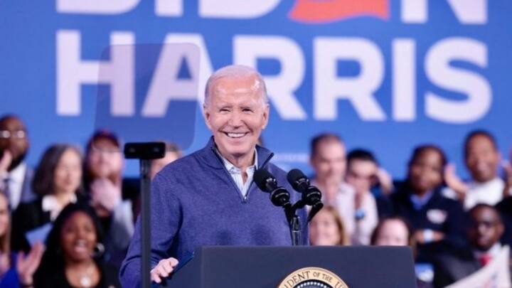 जारी की गई सूचि में पहले स्थान पर अमेरिका का नाम आता है. अमेरिका 27.97 ट्रिलियन डॉलर की इकॉनमी के साथ टॉप पर काबिज है. इस दौरान उसकी कुल आबादी 339.9 मिलियन दर्शाई गई है.