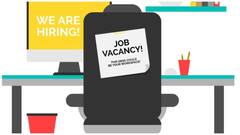 Jobs 2024: ये योग्यता है तो इस सरकारी नौकरी के लिए करें अप्लाई, लास्ट डेट आने में बचा है थोड़ा ही वक्त