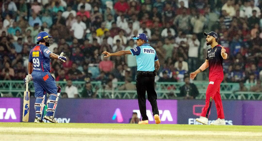 ipl live streaming when where watch rcb vs lsg ipl match 15 live streaming india on tv online IPL Live Streaming: When And Where To Watch RCB vs LSG IPL Match 15 Live In India On TV, Online