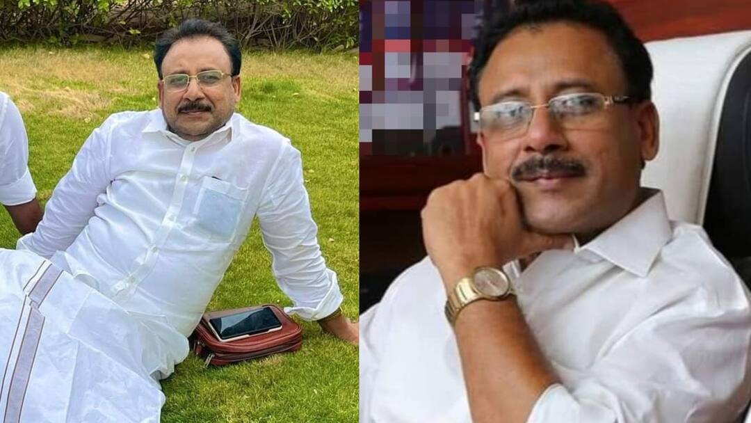 POCSO case against state economic unit president of BJP MS Shah for physically harassing a 15-year-old girl Pocso On BJP Shah : பைக் வாங்கி தருவதாக ஆசைவார்த்தை.. 15 வயது சிறுமியிடம் அத்துமீறிய பாஜக நிர்வாகி மீது போக்சோ வழக்கு