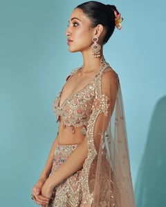 Neha Shetty : అబ్బాయిలు జాగ్రత్త.. ఈ అందమైన టైగర్ బయటనే తిరుగుతుంది