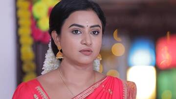 Idhayam Serial: பாரதியை கொல்ல வந்த துரை.. ஆதியால் அதிர்ச்சியான சாரதா - இதயம் சீரியல் இன்றைய எபிசோட் அப்டேட்