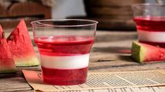 Watermelon sherbet: வெயிலை சமாளிக்க ஜில்லு எதாச்சும் செய்ய திட்டமா? தர்பூசணியில் இதை ட்ரை பண்ணுங்க!