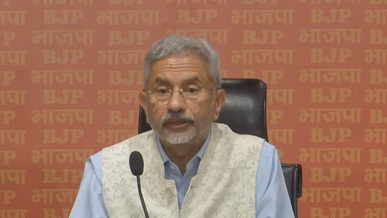 ‘Nehru Noticed It As Nuisance’: Jaishankar’s Massive Cost As Katchateehvu Row Heats Up