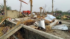 Jalpaiguri Storm: কয়েক মিনিটের ঝড়ে সর্বস্বান্ত, কেউ হারিয়েছেন প্রিয়জন, কারও সঞ্চিত সম্পদও গিয়েছে উড়ে