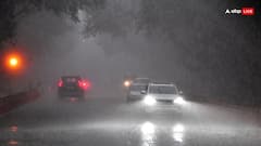 Weather Update: अप्रैल में बारिश का मार्च, मौसम विभाग ने इन राज्यों के लिए जारी किया अलर्ट, जानिए अपने शहर के मौसम का हाल