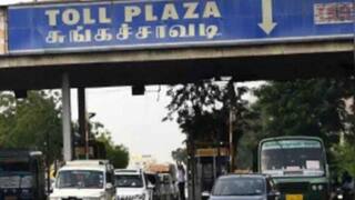 Toll Gate Fee: சுங்கக் கட்டணம் உயர்வு ரத்து - தேசிய நெடுஞ்சாலை ஆணையம் அதிரடி உத்தரவு