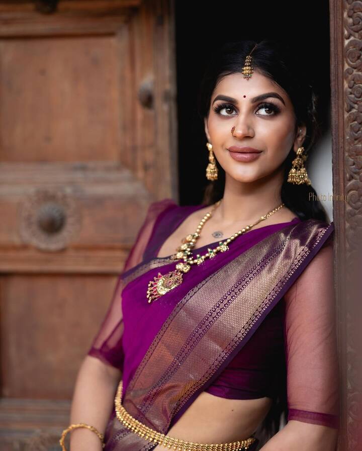2 வருடங்களுக்கு முன் யாஷிகா, கார் விபத்தில் சிக்கினார். அதிலிருந்து அவருக்கு பட வாய்ப்புகளும் குறைந்துவிட்டன.