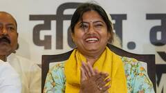 स्वामी प्रसाद मौर्य को मिलेगा पल्लवी पटेल का साथ, सीट बंटवारे को लेकर मंथन जारी