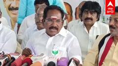 Sellur Raju | கச்சத்தீவு விவகாரம்’’பாஜகவின் தேர்தல் ஸ்டண்ட்’’செல்லூர் ராஜு விளாசல்