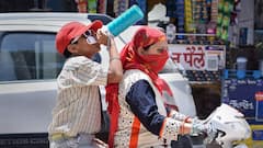 Delhi Weather: दिल्ली में आंधी और तूफान की संभावना, जानें- आज कैसा रहेगा मौसम