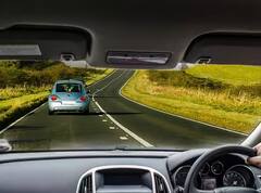 Driving License: ਡਰਾਈਵਿੰਗ ਲਾਇਸੈਂਸ ਬਣਾਉਣ 'ਚ ਕਿੰਨੀ ਲੱਗਦੀ ਫੀਸ? ਜਾਣੋ ਸੌਖਾ ਜਿਹਾ ਤਰੀਕਾ