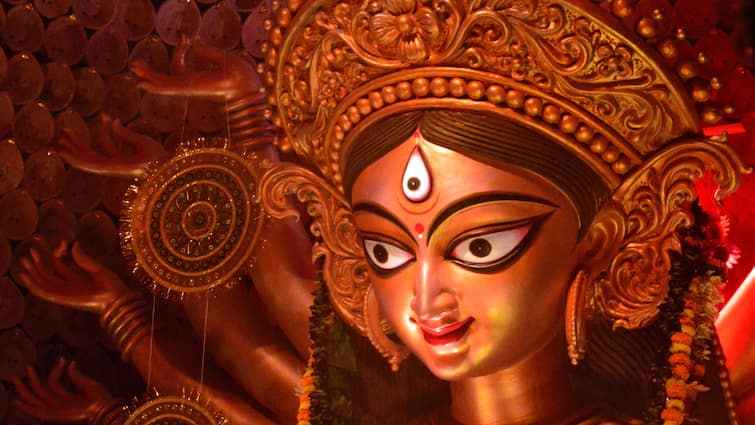 Chaitra Navratri 2024 Find Out The Dates Auspicious Timings And Rituals For Ashtami and Navami Chaitra Navratri 2024: Find Out The Dates, Auspicious Timings, And Rituals For Ashtami-Navami