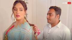 ये किस शख्स संग ऋचा चड्ढा ने की 'आंखों की गुस्ताखियां', वीडियो देख हंसी आ जाएगी