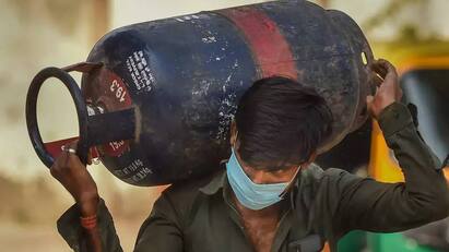commercial cylinder price reduced by rs 30 Cylinder Price: காலையிலேயே மகிழ்ச்சியான செய்தி.. வணிக சிலிண்டர் விலை ரூ.30 குறைந்தது!