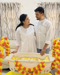 गरोदरपणानंतर ट्रोल करणाऱ्यांना सई लोकूर म्हणाली..