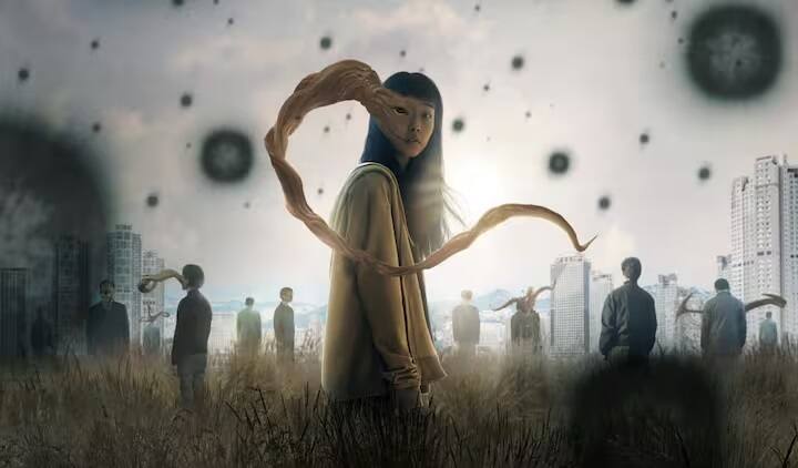 ભારતીય દર્શકો કે-ડ્રામા કેટેગરીના ચાહક છે. આવી સ્થિતિમાં 'પેરાસાઇટ: ધ ગ્રે' સપ્તાહના અંતે જોવા માટે સારો વિકલ્પ બની શકે છે. આ સિરીઝ નેટફ્લિક્સ પર 5 એપ્રિલે રિલીઝ થશે.