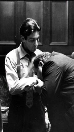 The Godfather To Rear Window: Best English Thriller Movies Of All Time