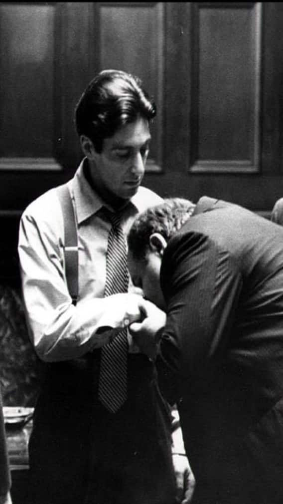 The Godfather To Rear Window: Best English Thriller Movies Of All Time