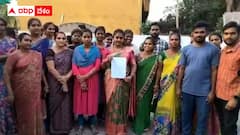 రాజీనామాలు చేసి వైసీపీ ప్రచారంలోకి వాలంటీర్లు - ప్రభుత్వం మారితే ?