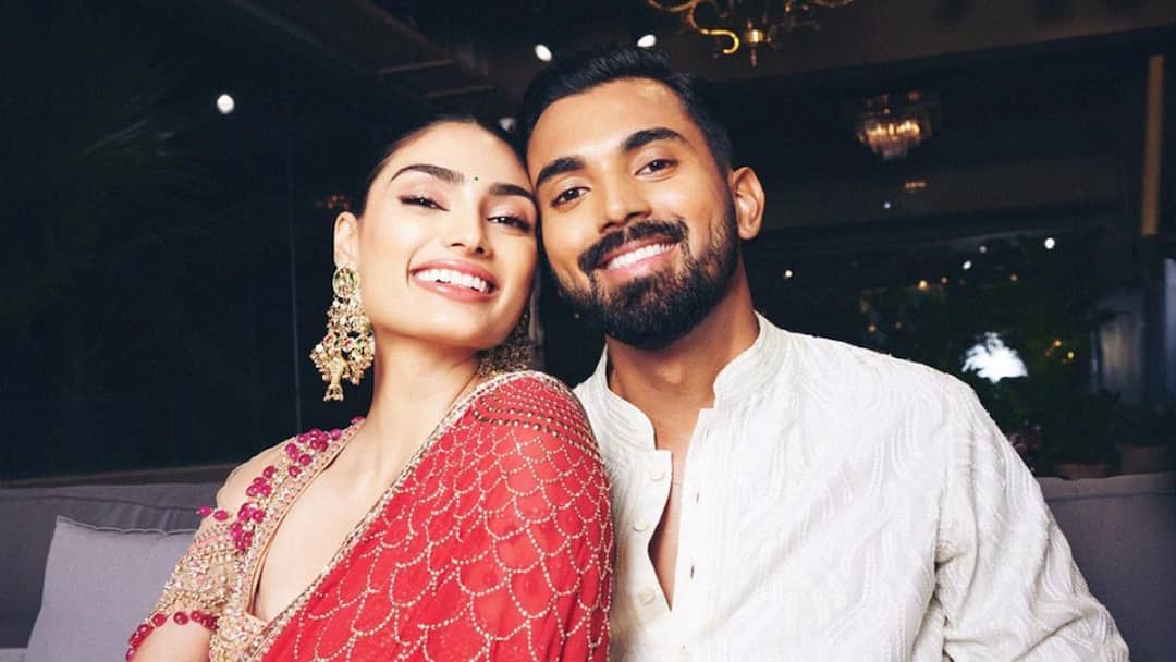 Athiya Shetty Not Pregnant Report Confirms Athiya Shetty, KL Rahul Are Not Expecting Their First Child: Report