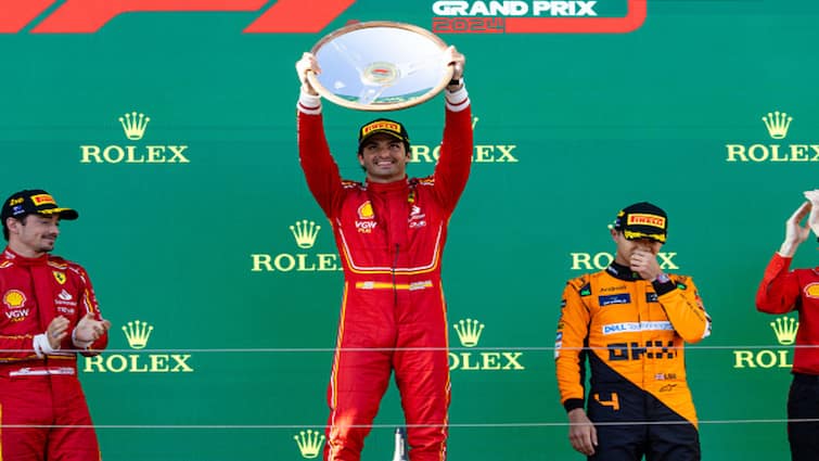 Japanese Grand Prix 2024 Live Streaming Details: When And Where To Watch Formula 1 Event