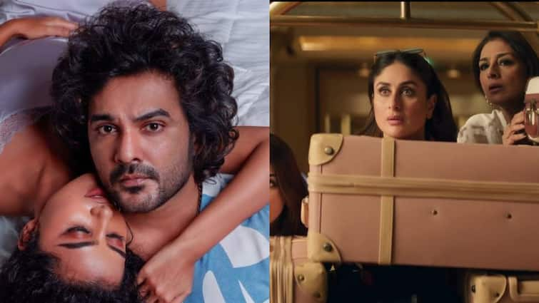 Tillu Square & Crew In Top 10 Biggest Films Of North America Box Office 'Tillu Square' Ranks Eight In Top Ten Films In North American Market; Beats Kareena Kapoor, Tabu Starrer 'Crew'