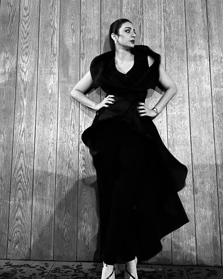 पुन्हा एकदा एक भूमिका विशेष बनवत, तिच्या क्रू चित्रपटातील गीता ही भूमिका जगभरातील प्रेक्षकांना पसंत पडत आहे.