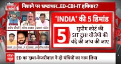 Sandeep Chaudhary: दिल्ली-पंजाब के बाद गोवा ! AAP पर फूटने वाला है बम ? Arvind Kejriwal | ABP News