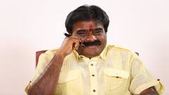 காரைக்குடியில் உலகத்தரத்தில் கால்பந்து மைதானம் அமைக்கப்படும் - தேவநாதன் யாதவ்