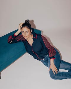 8 साल में बनी थी इस हसीना की एक फिल्म...फिर कोस्टार संग खूब चला अफेयर, लेकिन पूरी नहीं हो पाई प्यार की दास्तां