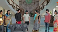 కృష్ణ ముకుంద మురారి సీరియల్: షాక్ ఇచ్చిన భవాని, ఆస్తి అడిగిన ఆదర్శ్‌ని ఇంట్లో నుంచి గెంటేస్తుందా.. మీరా ఆదర్శ్‌కు దగ్గరవుతుందేంటి!