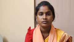 BJP उम्मीदवार की TMC कैंडिडेट ने शेयर कर दी पर्सनल डिटेल, हुई शिकायत